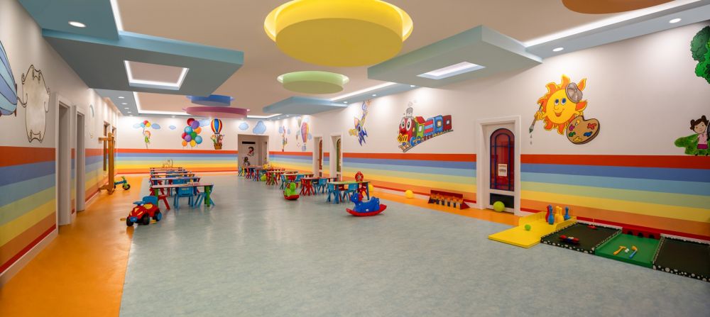 Delphin be Grand Resort 5*