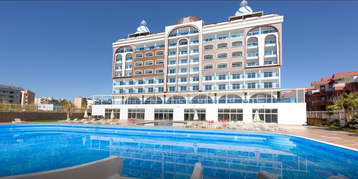 Club Hotel Ruza (ex.Azur Resort & Spa) 5*