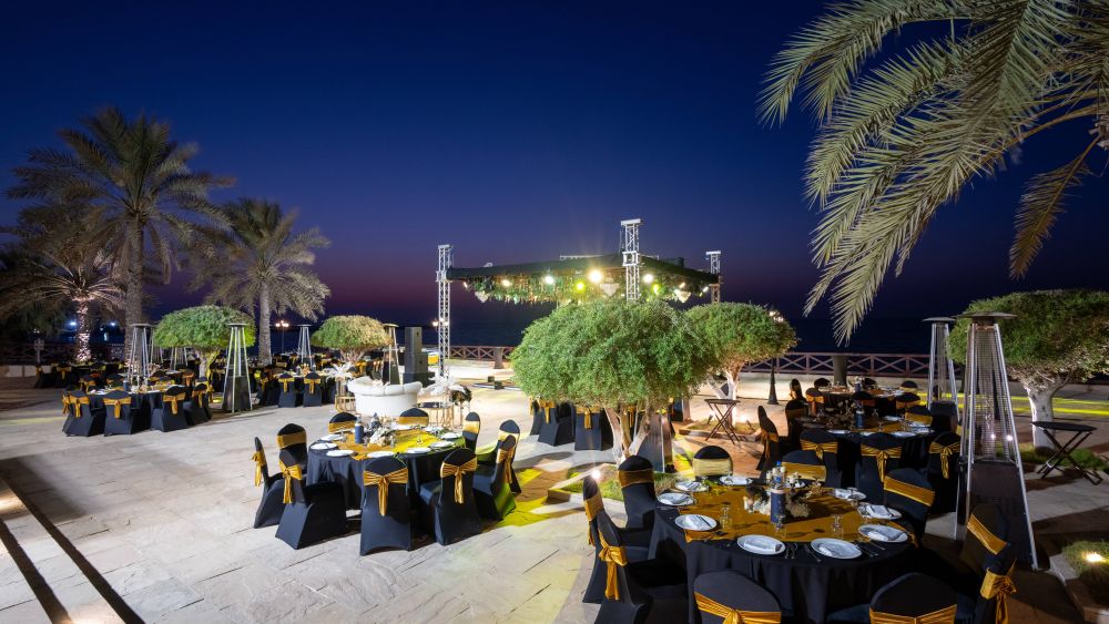 Rixos Al Mairid Ras Al Khaimah 5*