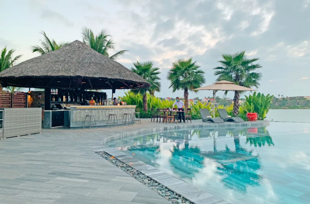 Hoi An Memories Resort & Spa 5*