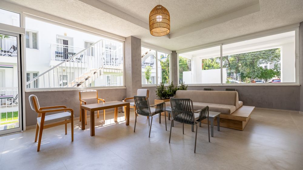 Petunya Beach Resort 4*