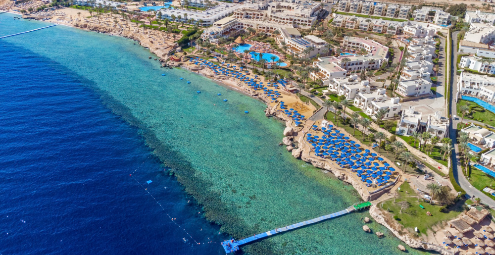 Albatros Royal Grand Sharm (ex. Royal Grand Sharm) | Adults Only 16+ 5*