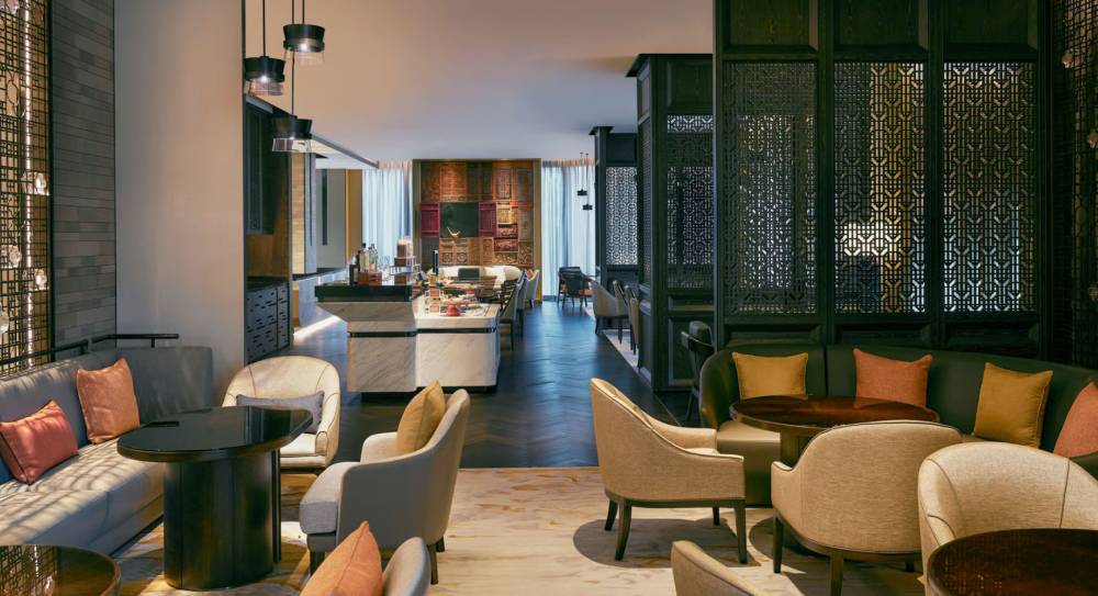 Kempinski Residences Guangzhou 5*