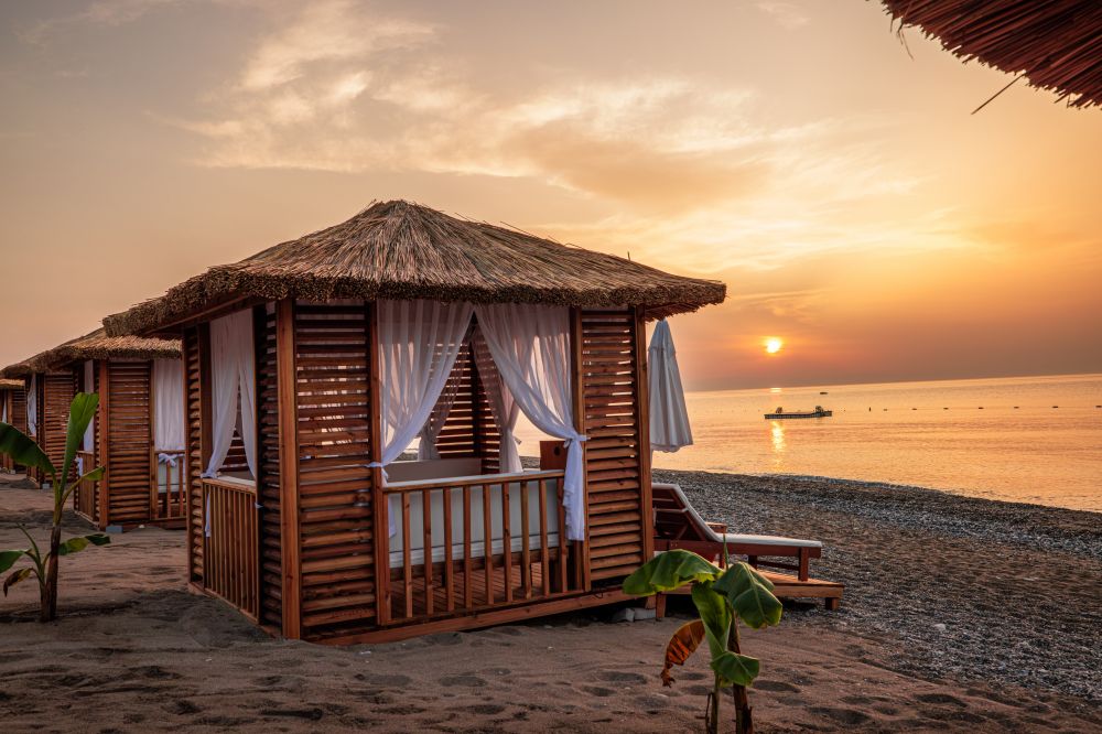 Mirage Park Resort 5*