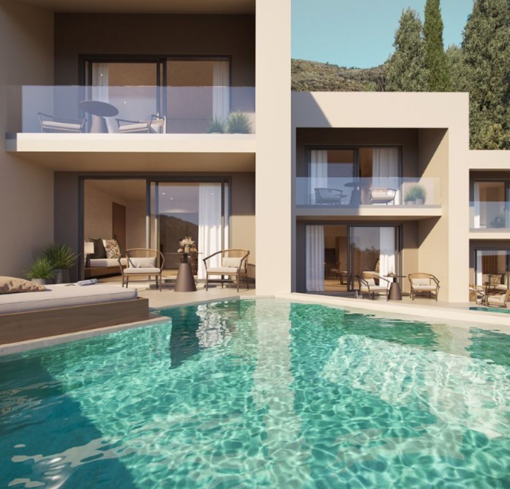 Alkyna Lifestyle Beach Resort 5*