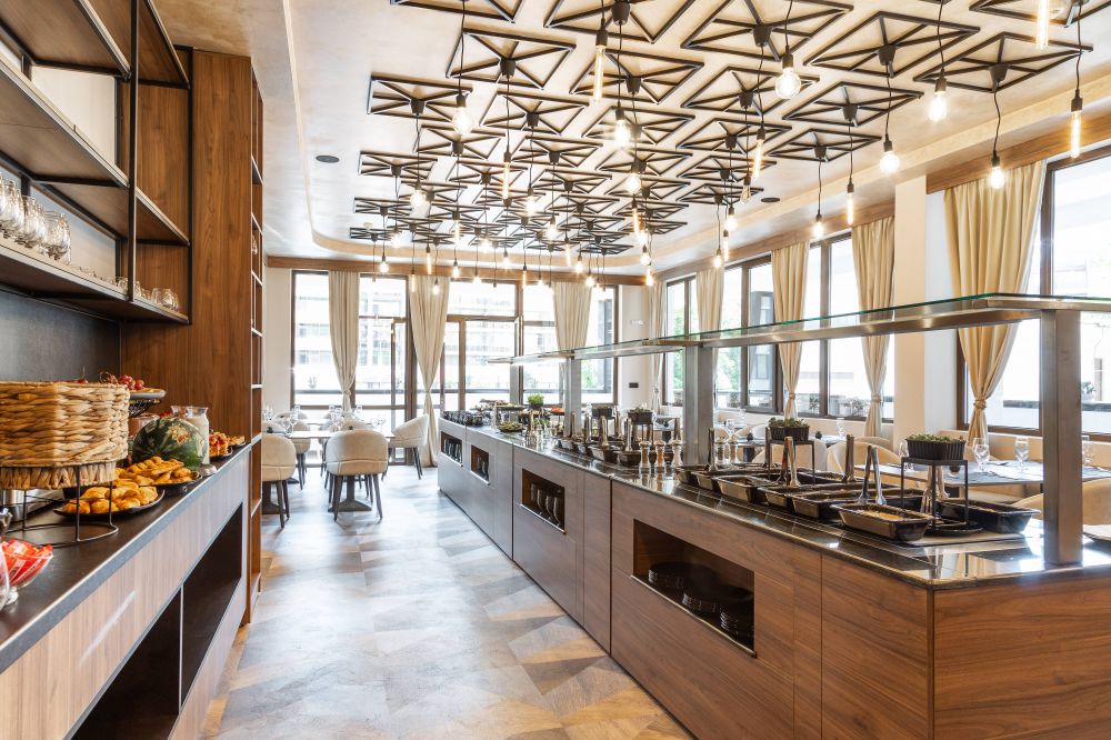 Noma Boutique (ex. Villa Mare) | Adults Only 5*