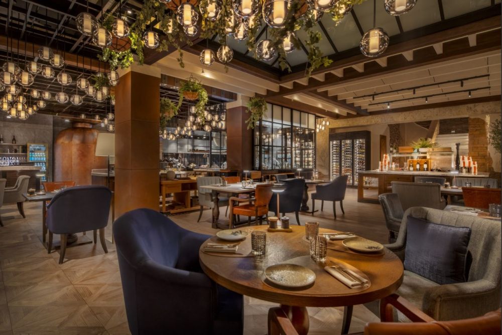 Mandarin Oriental, Muscat 5*