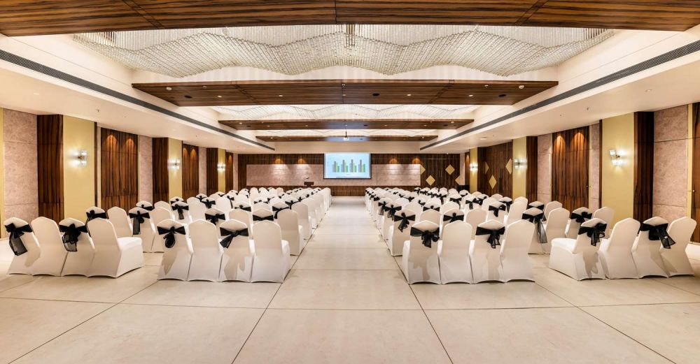 Golden Tulip Goa 4*