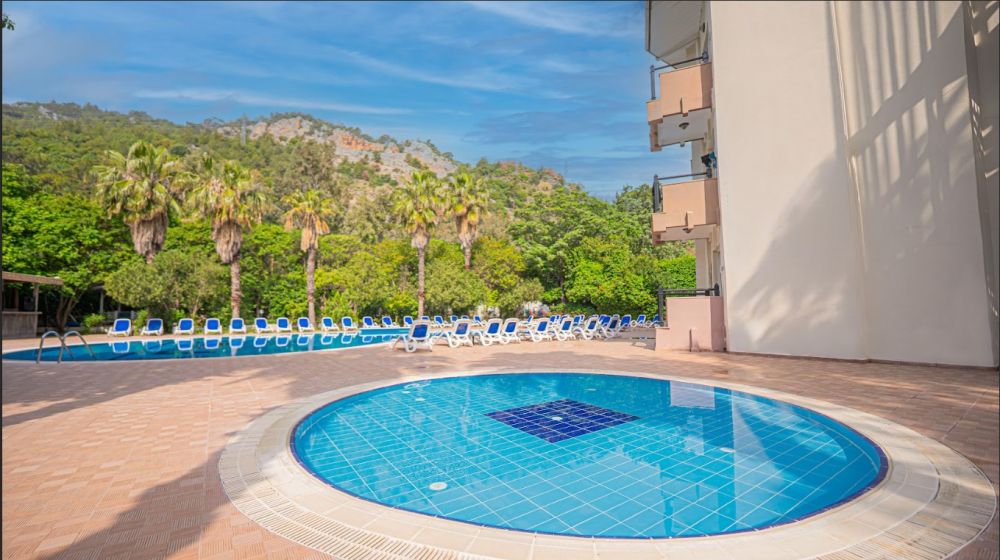 Rios Beach 4*