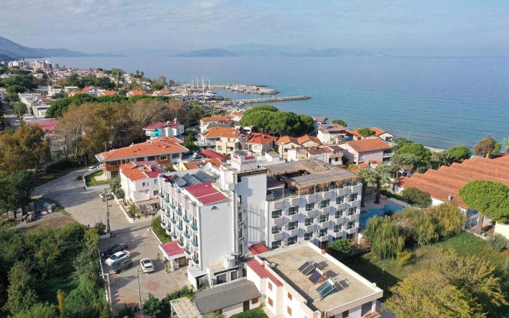 Medos Hotel 3*