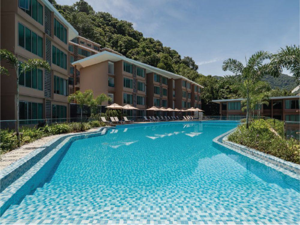Wyndham Garden Phuket Kamala 5*