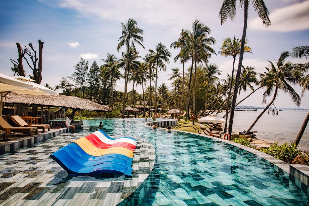 Grand Ocean Bay Phu Quoc Resort and Spa 5*