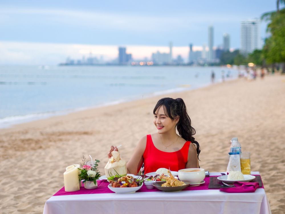 Dor-Shada Resort by the Sea 5*