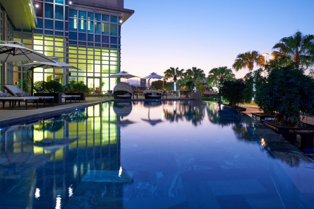 Grand Mercure Da Nang 5*