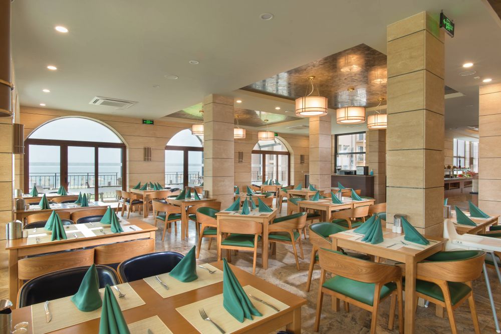 Effect Algara Beach Club Hotel (ex. Algara Beach) 4*