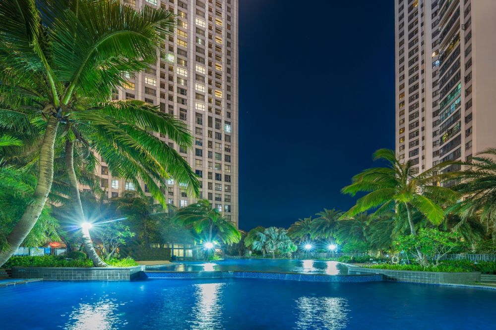 Paxton Vacances Hotela & Resorts-Sanya 3*