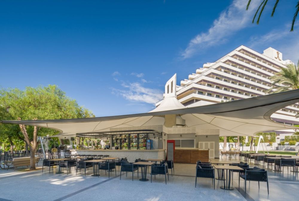 Rixos Downtown Antalya 5*