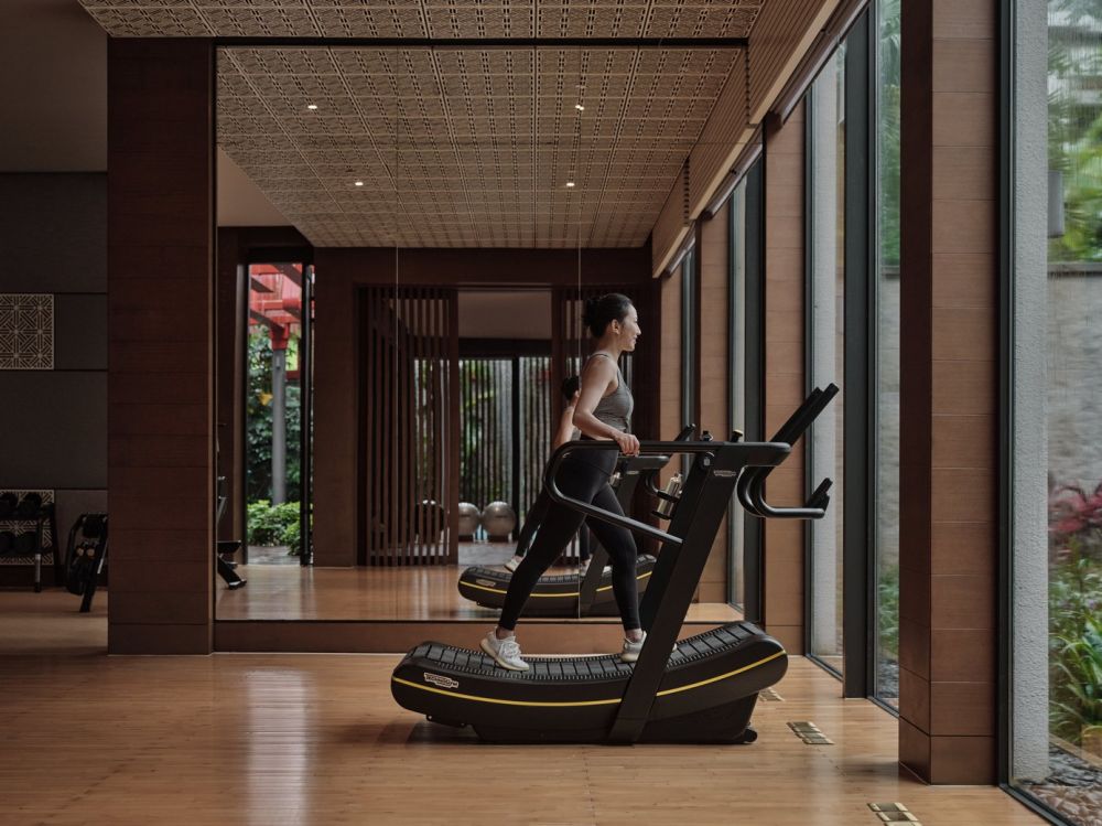 Capella Tufu Bay, Hainan 5*