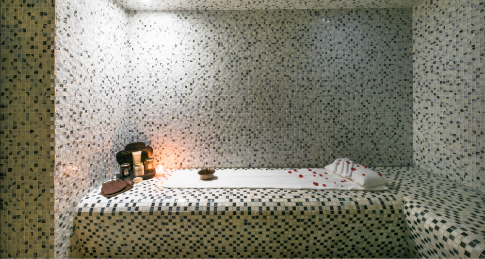 The Residence Mauritius 5*