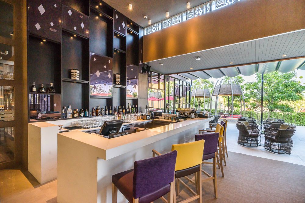 Avani+ Hua Hin Resort 5*