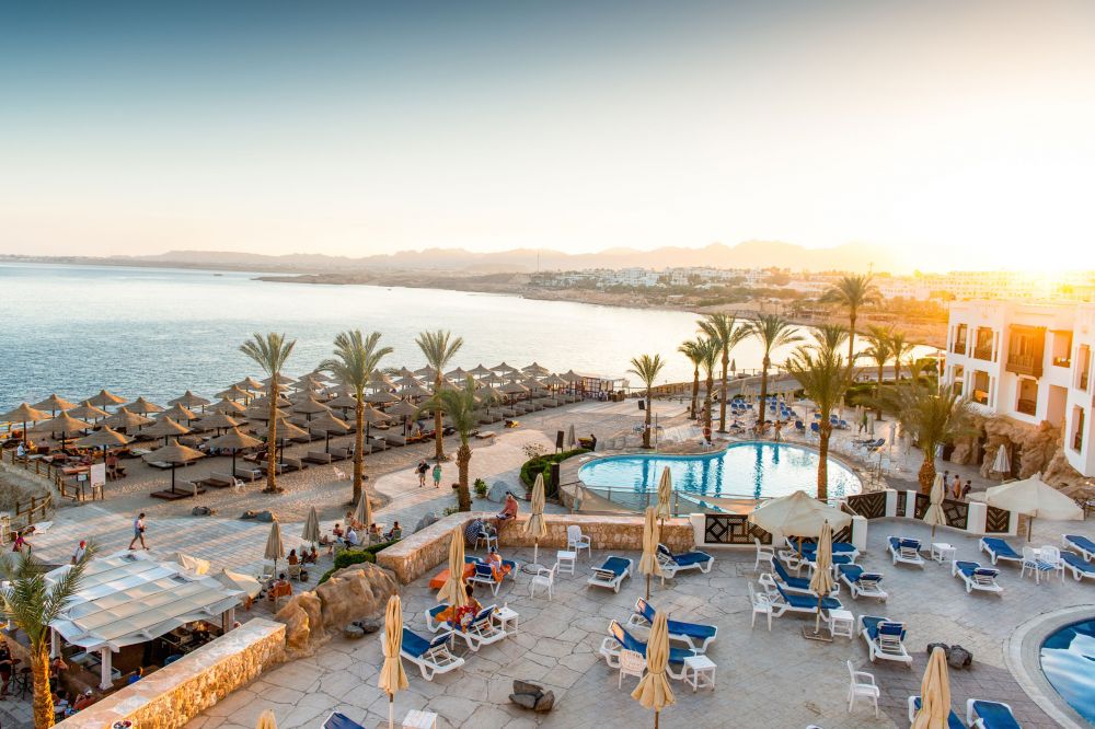 Sharm Resort 4*