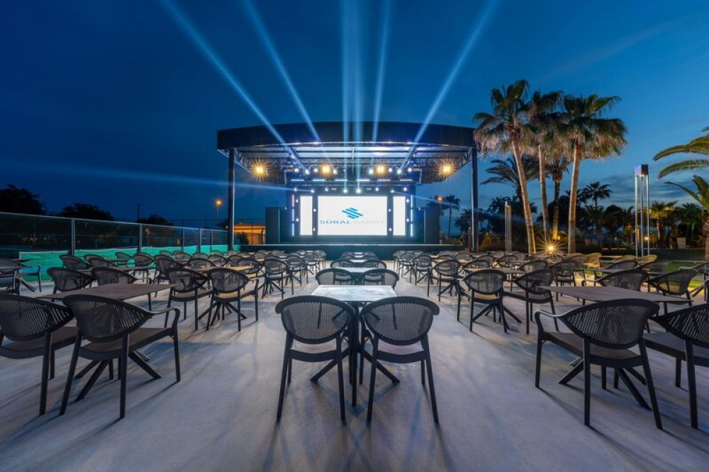 Sural Saray Hotel | Adults Only 16+ 5*