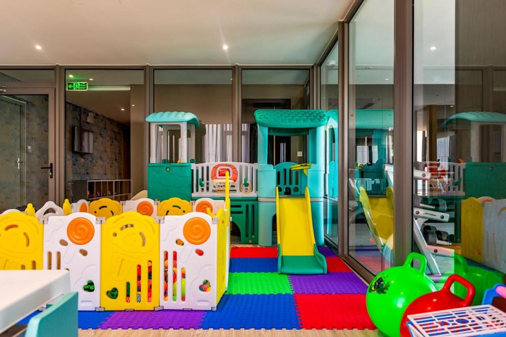 Le Sands Oceanfront Da Nang 4*