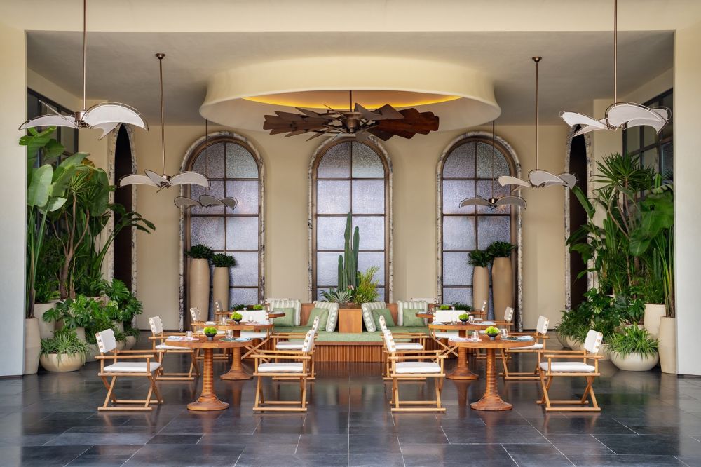 Kimpton Hainan Aqeos 5*
