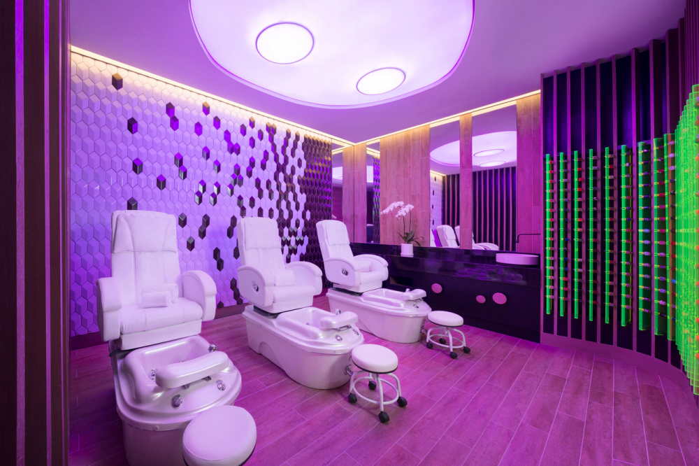 W Kuala Lumpur 5*