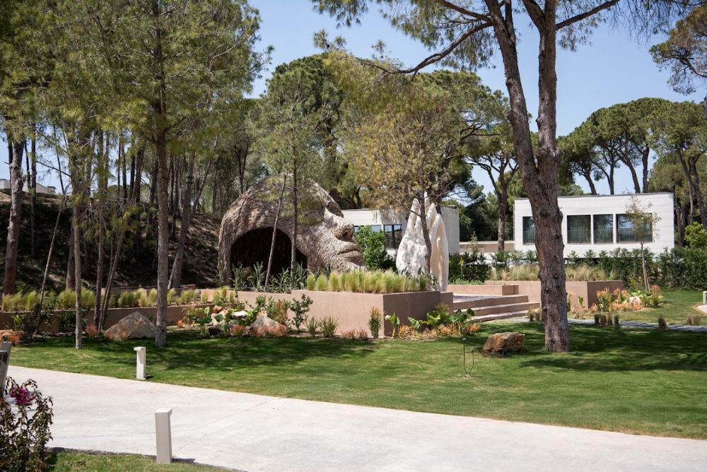 Ethno Belek 5*