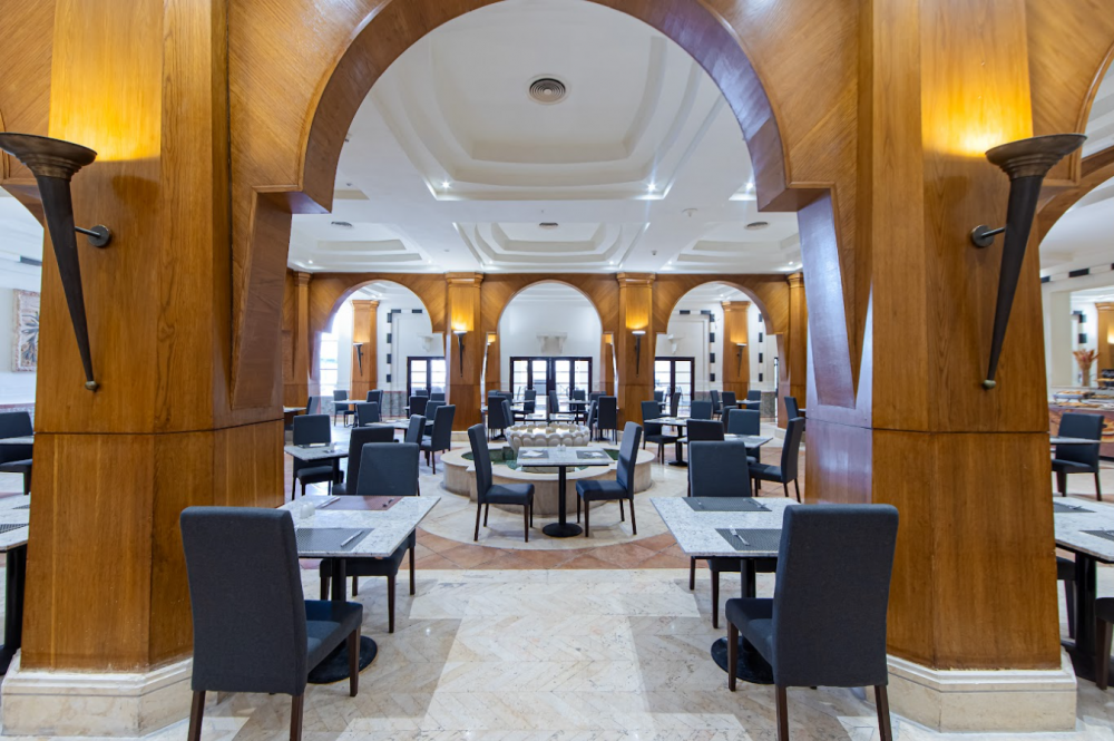 Sharm Grand Plaza Hotel 5*