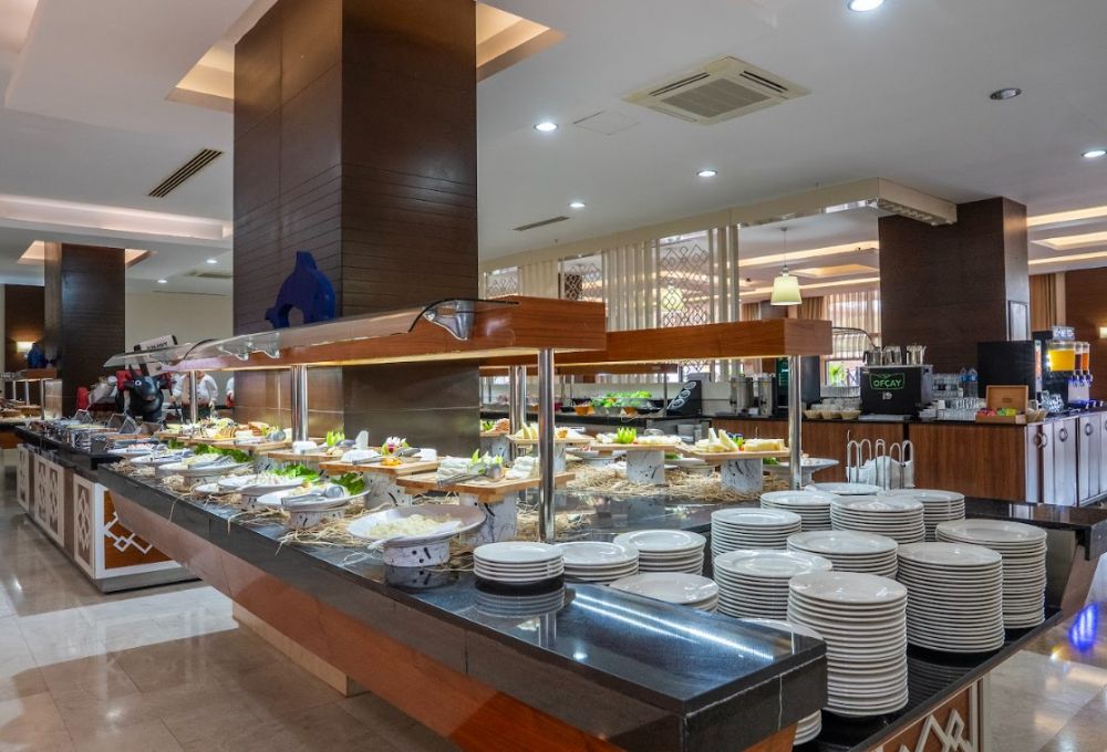 Linda Sunny Beach Hotel (Ex.Bieno Club Sunset Hotel) 5*