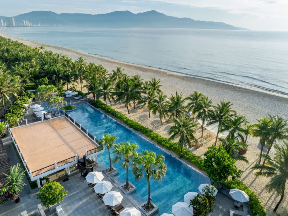 Premier Village Danang Resort 5*