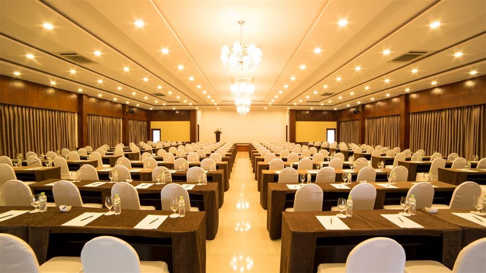 Grandvrio City Hotel Da Nang 4*