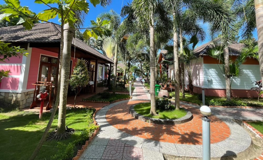 Orange Resort 3*
