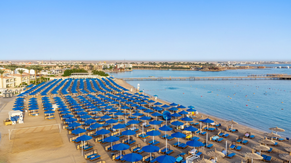 Dana Beach Resort Albatros 5*