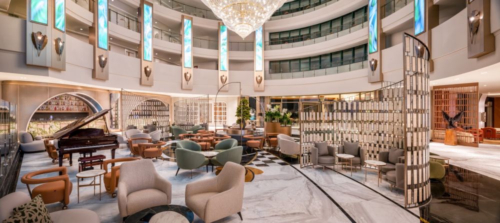 Delphin Palace Hotel 5*