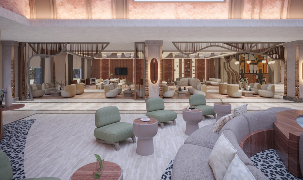 Adalya Resort & Spa (Bliss 16+) 5*