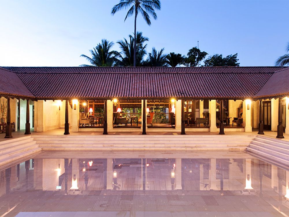 The Lamai Samui 5*