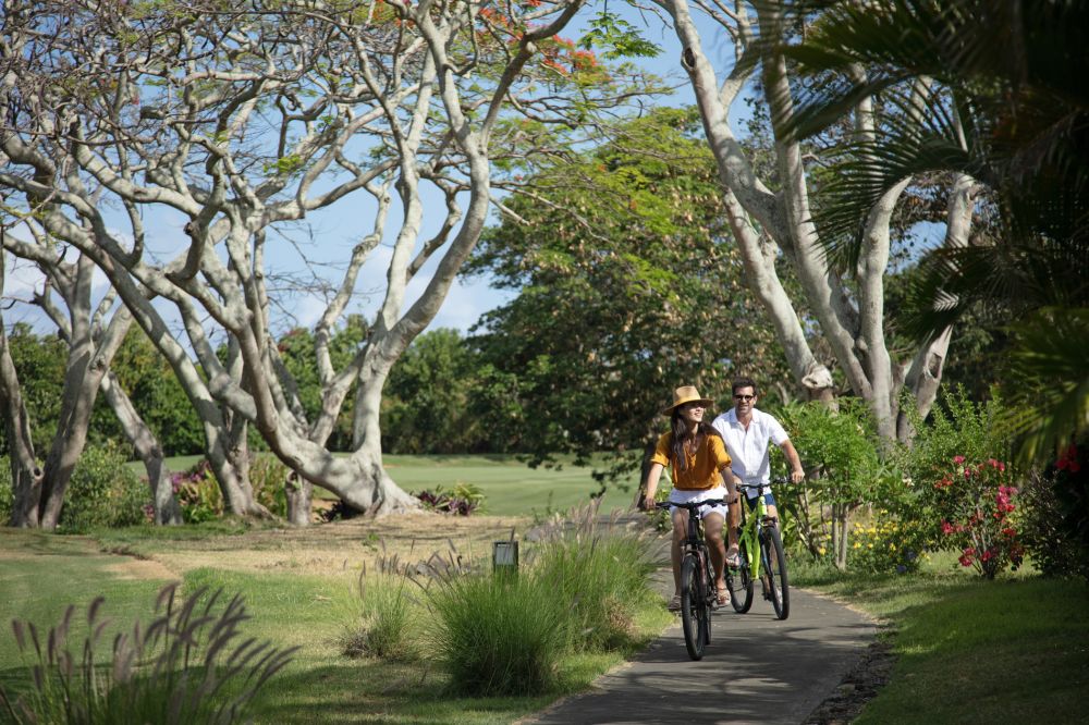 The Bay Club at Anahita (ex.Anahita Golf & SPA Resort) 5*