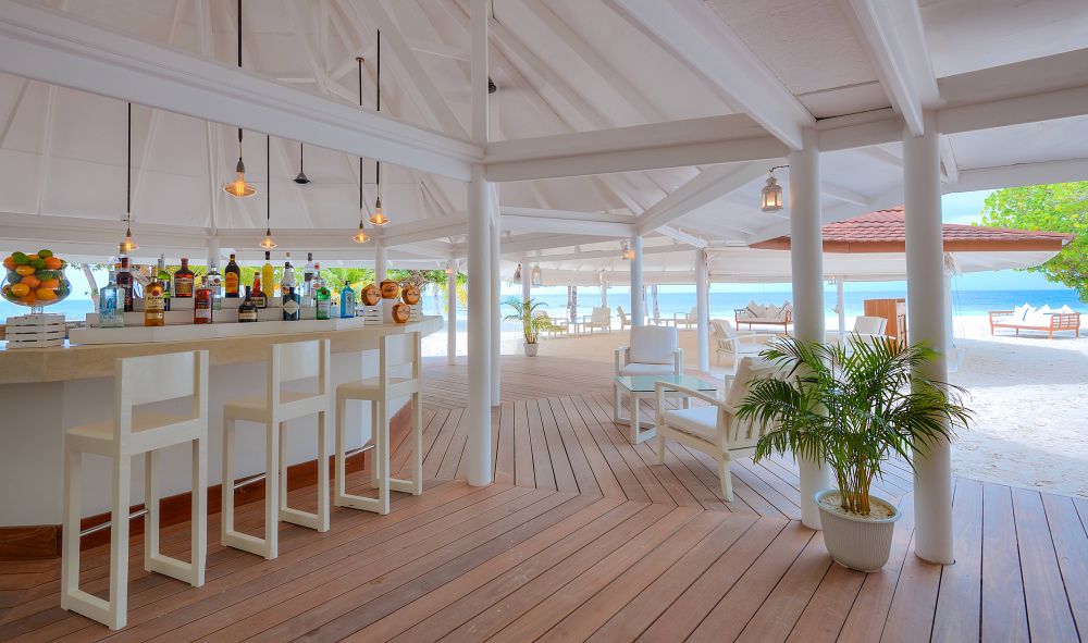 Diamonds Athuruga Island 5*