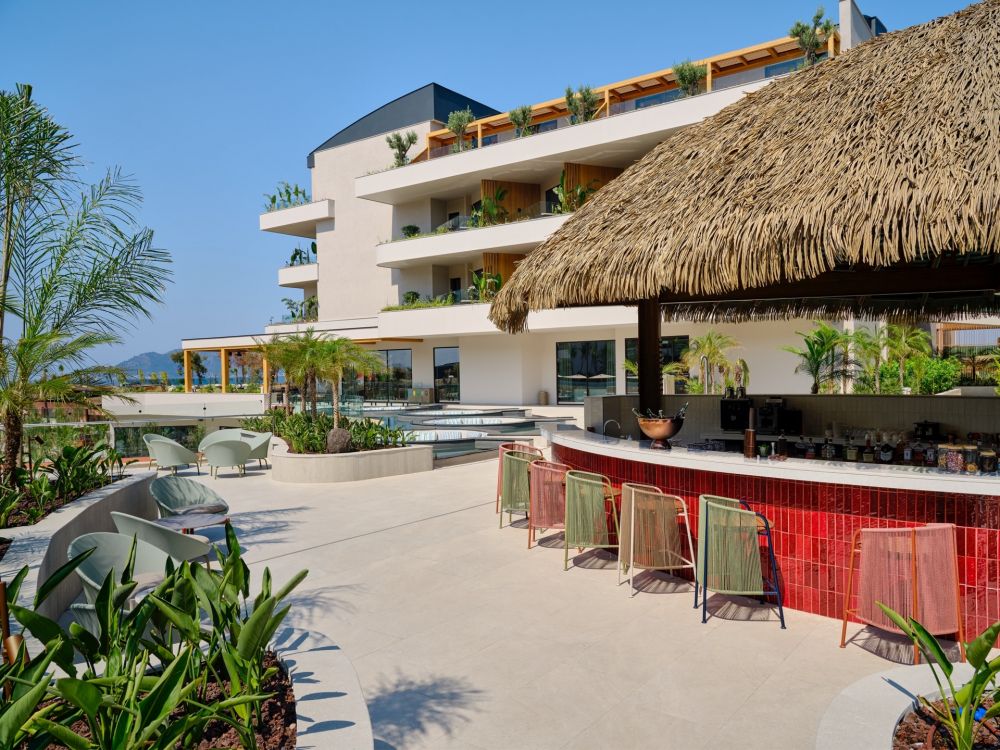 Xo Cape Arnna Hotel Club Adult Only +18 5*