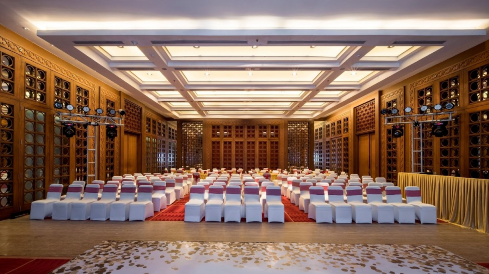 Alila Diwa Goa 5*