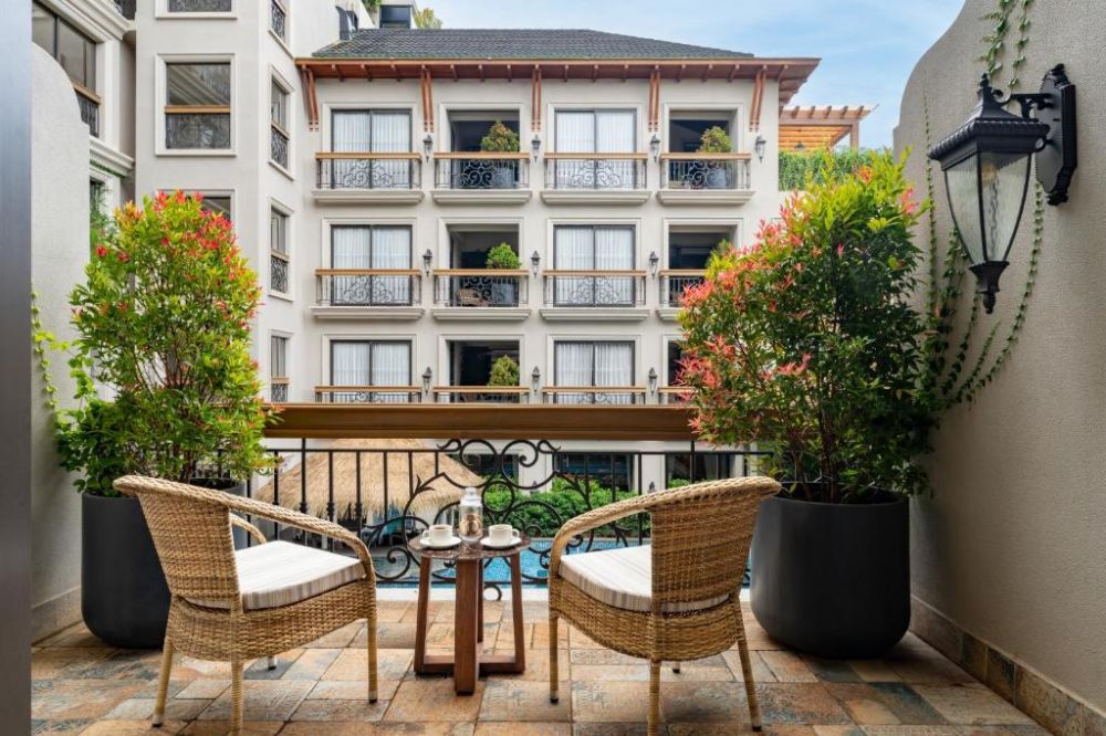 The Evren Vagator 5*