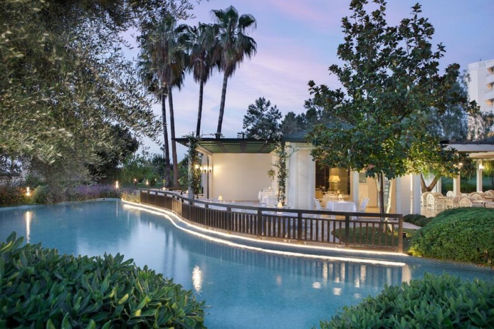 Mirage Park Resort 5*