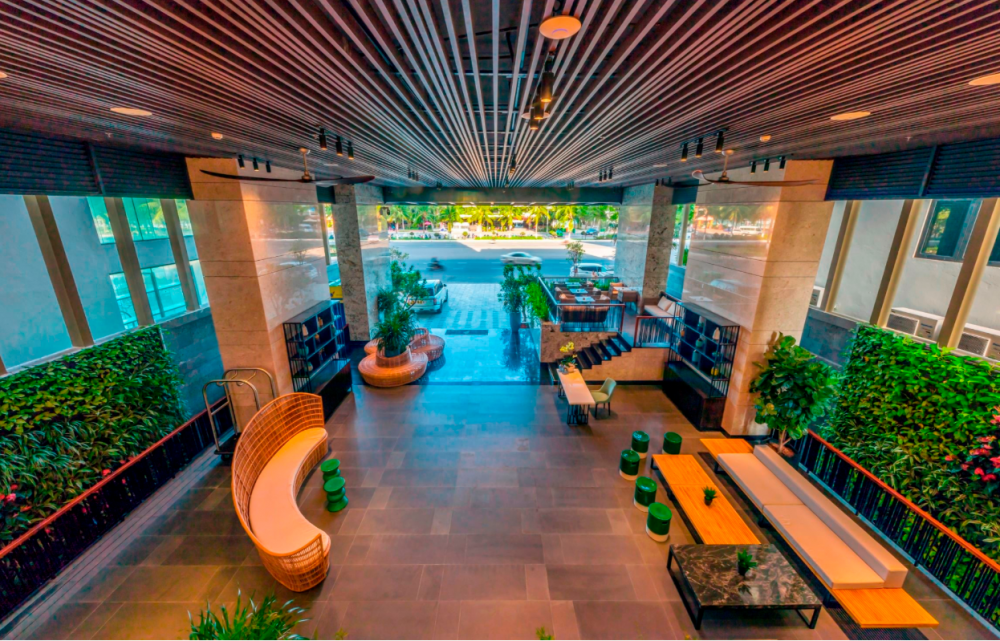 Minh Toan Safi Ocean Hotel 4*