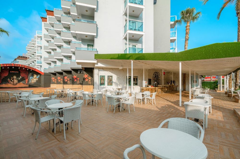 Caretta Relax Hotel 4*