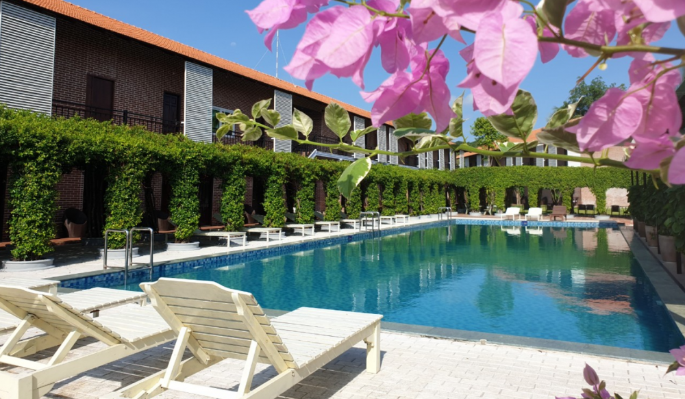 Le Garden Resort & Spa Phu Quoc 3*