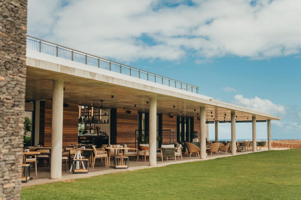 Heritage The Villas 5*