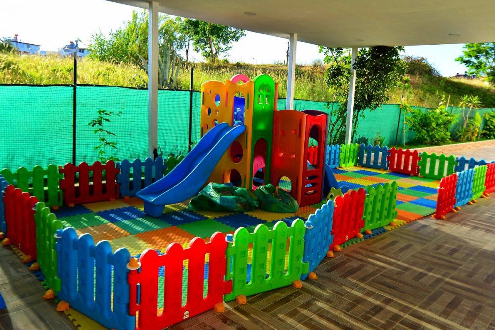 Q Ella Beach Hotel 4*
